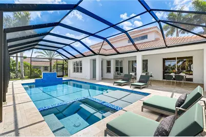 3101 SW 26th Pl, Cape Coral, FL 33914 - Photo 33