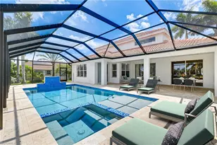3101 SW 26th Pl, Cape Coral, FL 33914 - Photo 33