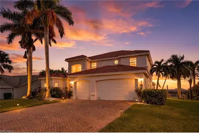 3101 SW 26th Pl, Cape Coral, FL 33914 - Photo 1