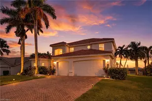 3101 SW 26th Pl, Cape Coral, FL 33914 - Photo 1