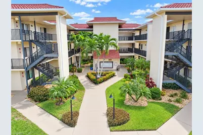 11220 Caravel Cir #308, Fort Myers, FL 33908 - Photo 1