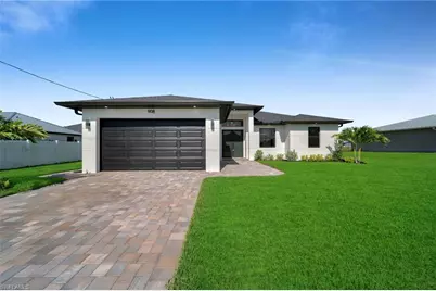 908 NE 11th Ave, Cape Coral, FL 33909 - Photo 1