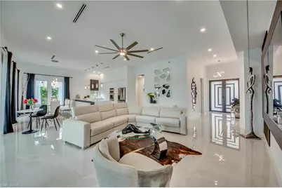 2622 SW 46th Ter, Cape Coral, FL 33914 - Photo 3