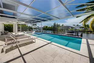 2622 SW 46th Terrace, Cape Coral, FL 33914 - Photo 41