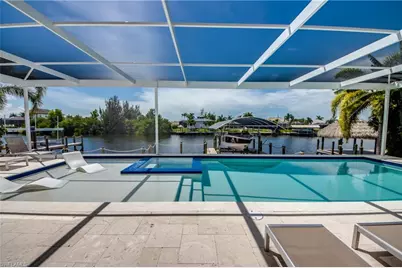 2622 SW 46th Ter, Cape Coral, FL 33914 - Photo 35
