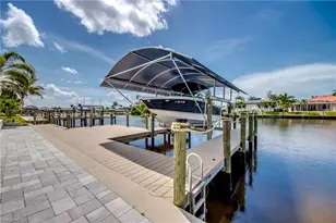 2622 SW 46th Terrace, Cape Coral, FL 33914 - Photo 47