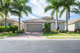 8051 Venetian Pointe Dr, Fort Myers, FL 33908 - Photo 1