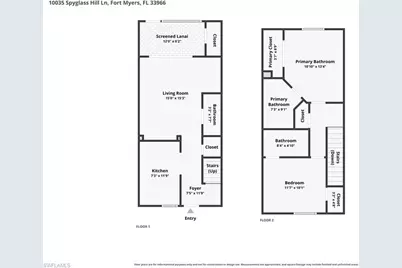 10035 Spyglass Hill Ln, Fort Myers, FL 33966 - Photo 45