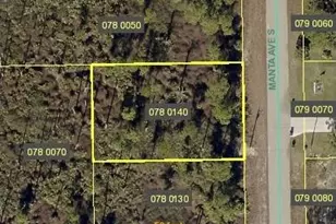 1052 Manta Ave S, Lehigh Acres, FL 33974 - Photo 1
