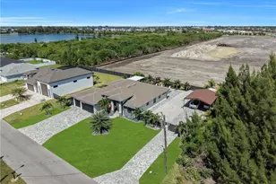 643 SW 18th Ct, Cape Coral, FL 33991 - Photo 5