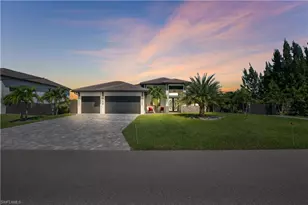 643 SW 18th Ct, Cape Coral, FL 33991 - Photo 1