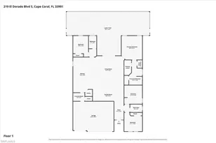219 El Dorado Blvd S, Cape Coral, FL 33991 - Photo 37