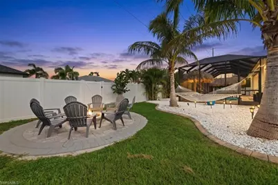 219 El Dorado Blvd S, Cape Coral, FL 33991 - Photo 3