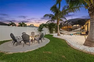 219 El Dorado Blvd S, Cape Coral, FL 33991 - Photo 3
