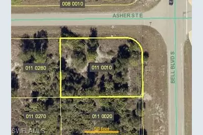 906 Bell Blvd S, Lehigh Acres, FL 33974 - Photo 5