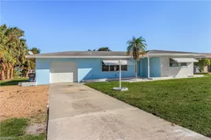 5305 Cocoa Ct, Cape Coral, FL 33904 - Photo 1