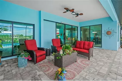 3726 NW 42nd Pl, Cape Coral, FL 33993 - Photo 35