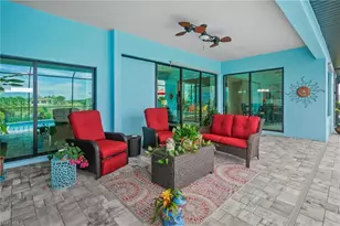 3726 NW 42nd Pl, Cape Coral, FL 33993 - Photo 35