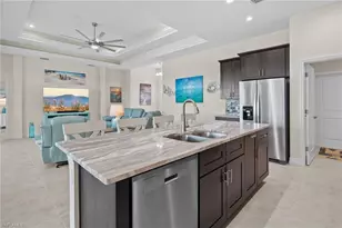 3726 NW 42nd Pl, Cape Coral, FL 33993 - Photo 19