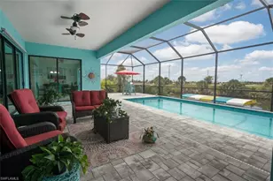3726 NW 42nd Pl, Cape Coral, FL 33993 - Photo 7