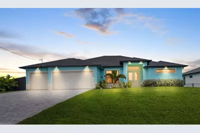 3726 NW 42nd Pl, Cape Coral, FL 33993 - Photo 5
