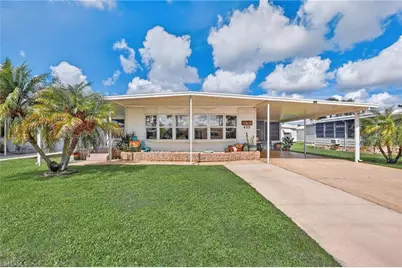 633 Forest Palm Ct, North Fort Myers, FL 33917 - Photo 1
