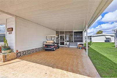 633 Forest Palm Ct, North Fort Myers, FL 33917 - Photo 3