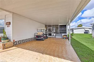 633 Forest Palm Ct, North Fort Myers, FL 33917 - Photo 3