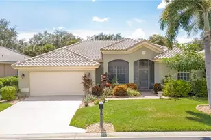 11164 Callaway Greens Dr, Fort Myers, FL 33913 - Photo 1