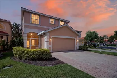 8720 Spring Mountain Way, Fort Myers, FL 33908 - Photo 3