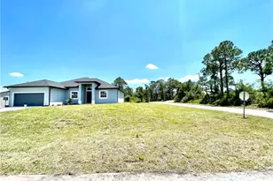 575 Summit Ave S, Lehigh Acres, FL 33974 - Photo 1