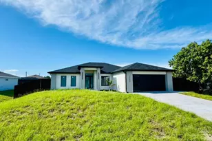 2507 39th St SW, Lehigh Acres, FL 33976 - Photo 1