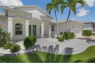 1210 SE 21st Ave, Cape Coral, FL 33990 - Photo 5