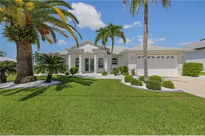 1210 SE 21st Ave, Cape Coral, FL 33990 - Photo 1