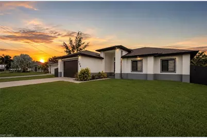 104 SW 34th Pl, Cape Coral, FL 33991 - Photo 1