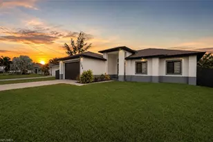 104 SW 34th Pl, Cape Coral, FL 33991 - Photo 1