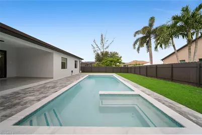 104 SW 34th Pl, Cape Coral, FL 33991 - Photo 3