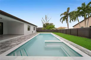 104 SW 34th Pl, Cape Coral, FL 33991 - Photo 3