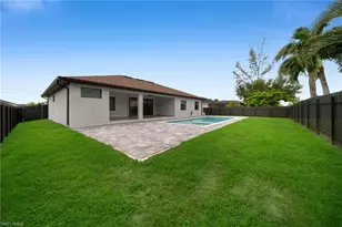 104 SW 34th Pl, Cape Coral, FL 33991 - Photo 33