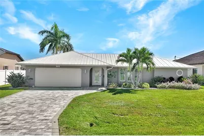 809 SW 2nd Ave, Cape Coral, FL 33991 - Photo 1