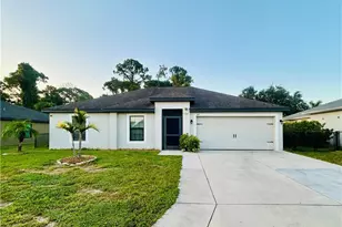 745 Evening Shade Ln, Lehigh Acres, FL 33974 - Photo 1