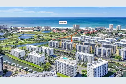 4421 Bay Beach Ln #634, Fort Myers Beach, FL 33931 - Photo 23