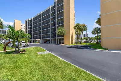 4421 Bay Beach Ln #634, Fort Myers Beach, FL 33931 - Photo 15