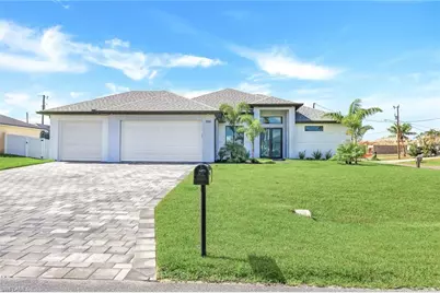 1510 NW 4th St, Cape Coral, FL 33993 - Photo 1