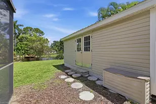 1812 Coral Cir, North Fort Myers, FL 33903 - Photo 35