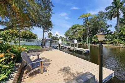 1812 Coral Cir, North Fort Myers, FL 33903 - Photo 37