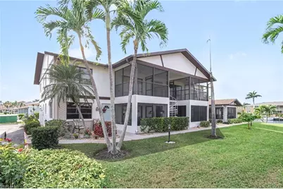 4528 SE 5th Pl #8, Cape Coral, FL 33904 - Photo 1