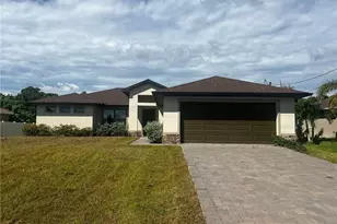 235 NW 22nd Ct, Cape Coral, FL 33993 - Photo 1