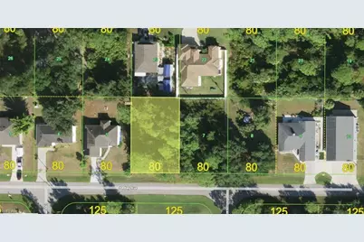 20208 Sedley Ave, Port Charlotte, FL 33954 - Photo 1