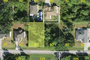 20208 Sedley Ave, Port Charlotte, FL 33954 - Photo 1